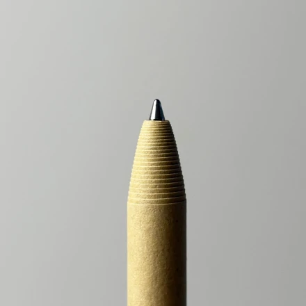 Еко-ручка «Wireless input device», паперова 5