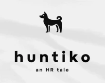 T-shirt for HRs «Huntiko», for those who always wait