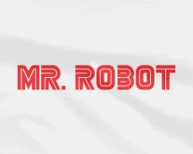T-shirt for geeks «Mr. Robot», for fans of the show