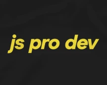 Худі програміста «JS PRO DEV», для тих, хто дебажить у снах