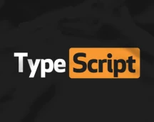 Hoodie for developers «TypeScript», when strong typing turns you on
