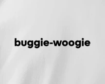 T-shirt for QA-engineers «Buggie-woogie», dance with the bugs